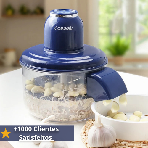 EasyPeel™ - Descascador elétrico