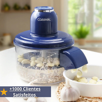 EasyPeel™ - Descascador elétrico