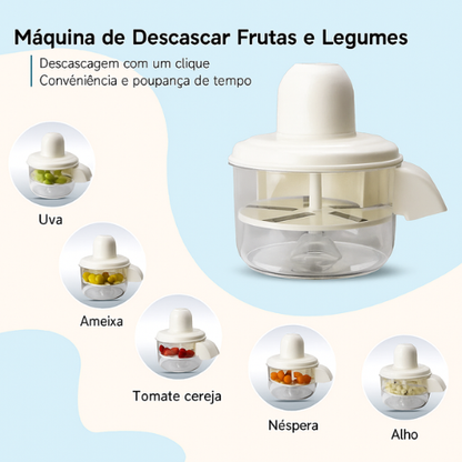 EasyPeel™ - Descascador elétrico