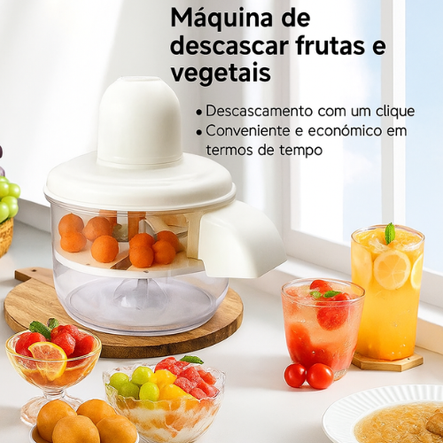 EasyPeel™ - Descascador elétrico